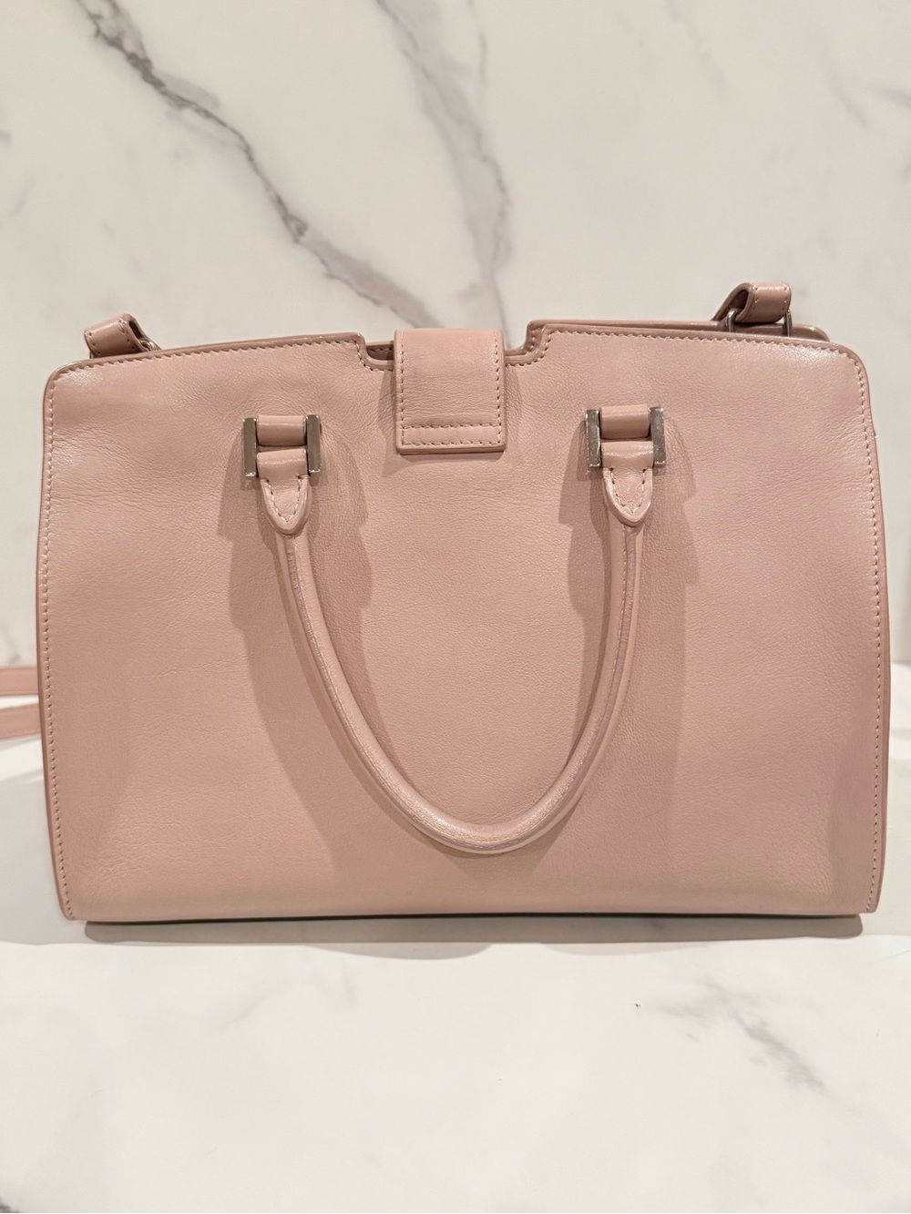 YSL Cabas Bag - Picture 4 of 16